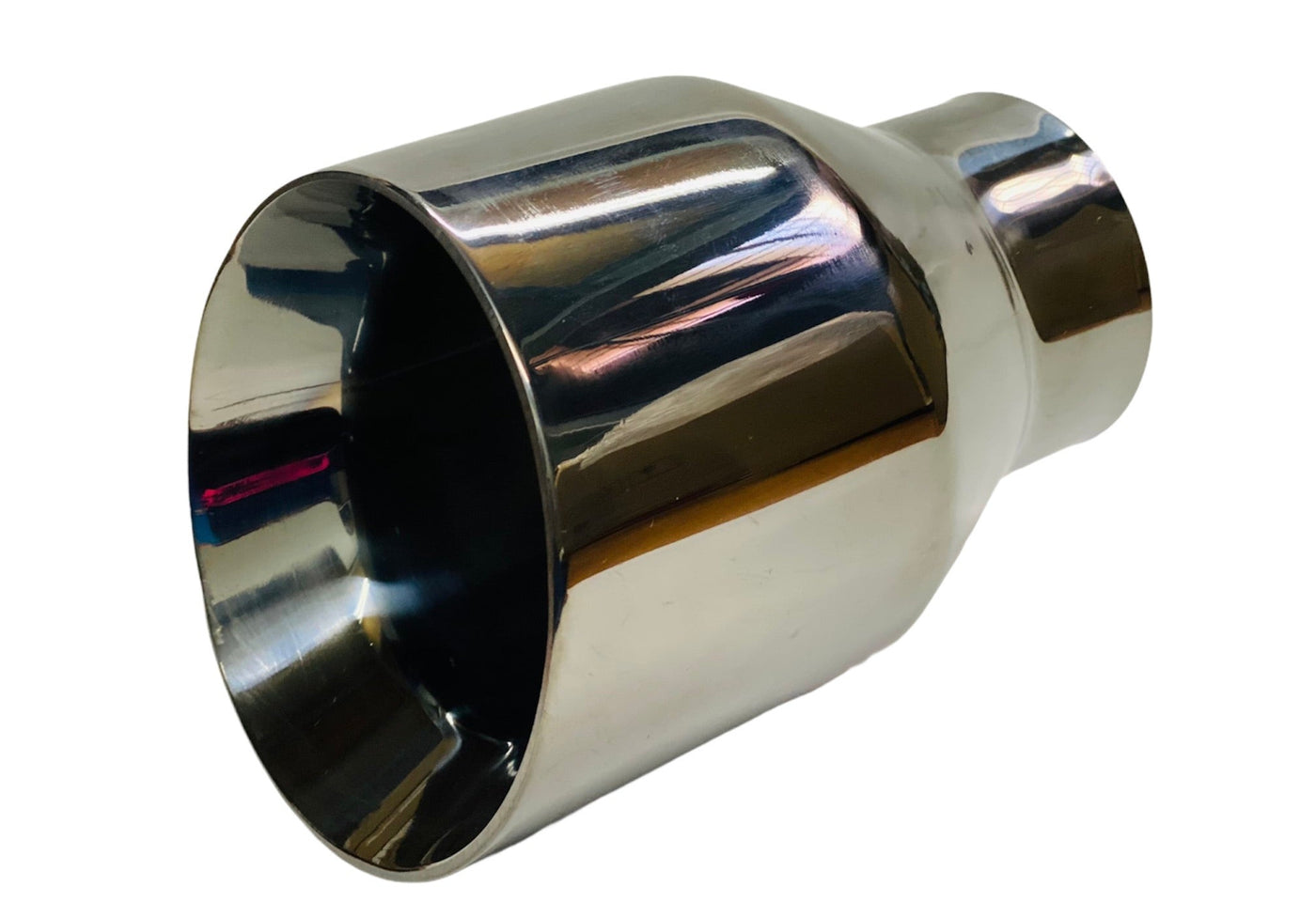 MONTOYA TAILPIECE 101MM BLACK CHROME