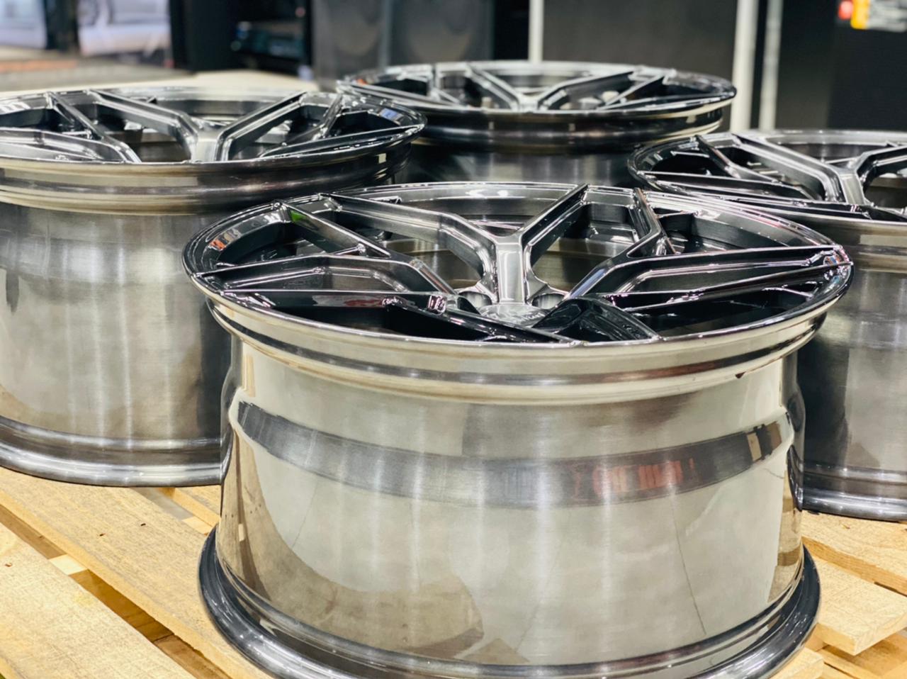 20” AS-MK FORGED 5/114