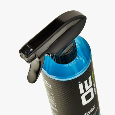 DETAILEASE Clay Lube