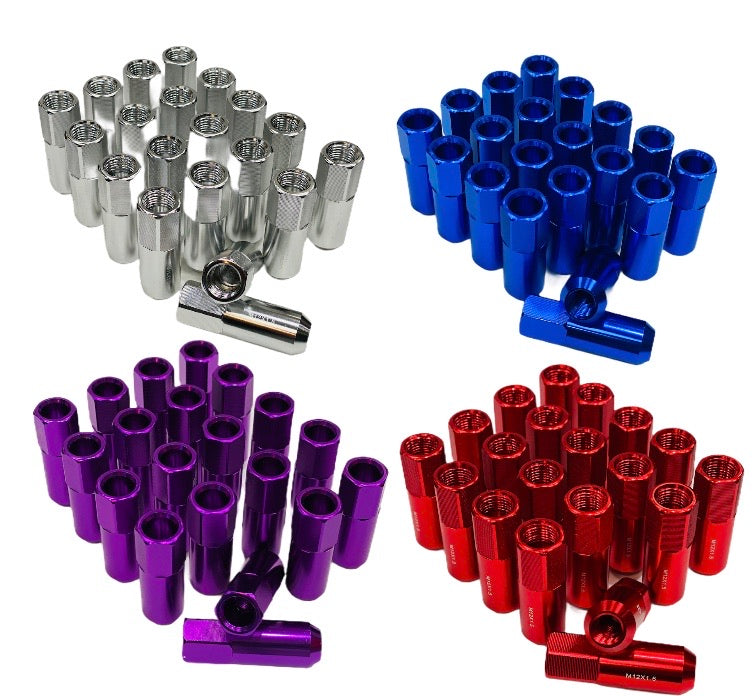 VSN 12X1.5 WHEEL NUTS