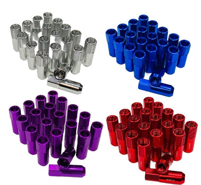 VSN 12X1.5 WHEEL NUTS