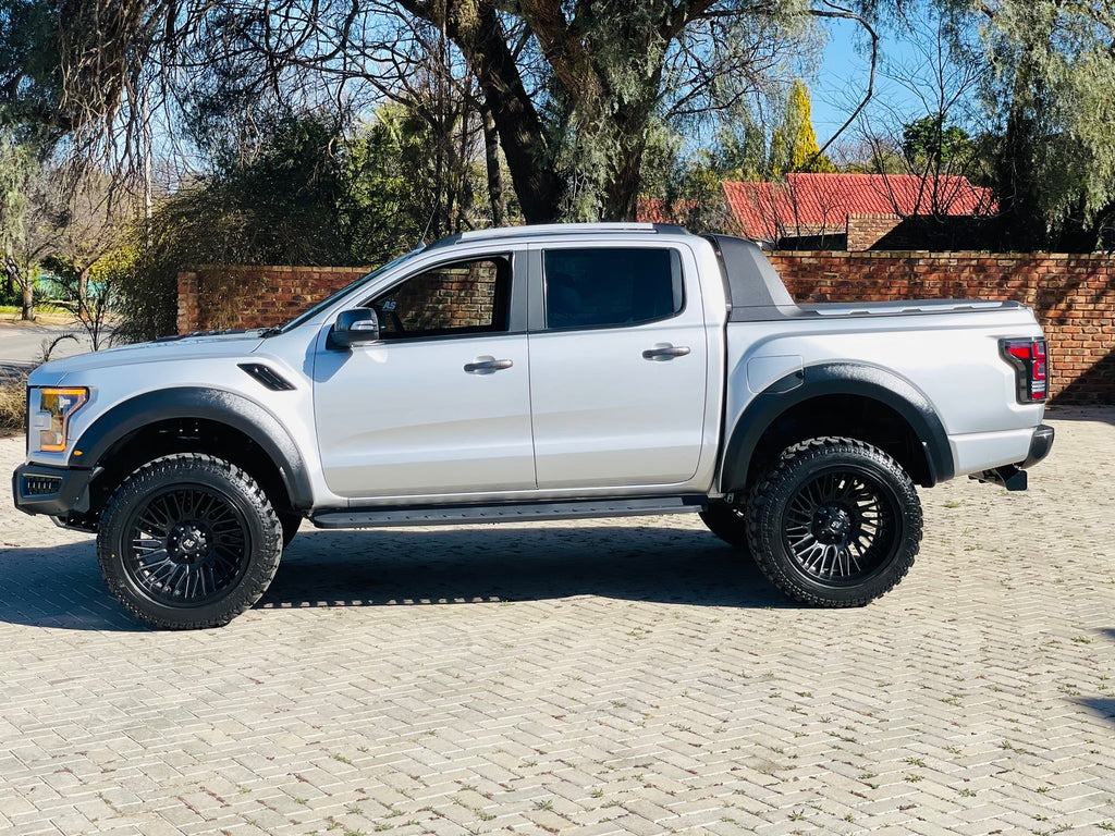 FORD RANGER T6 /T7 to F150 RAPTOR