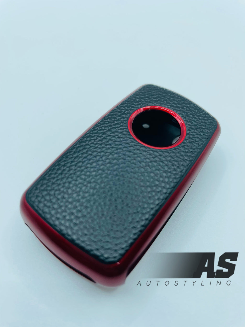 Key cover - VW Design 1 flip