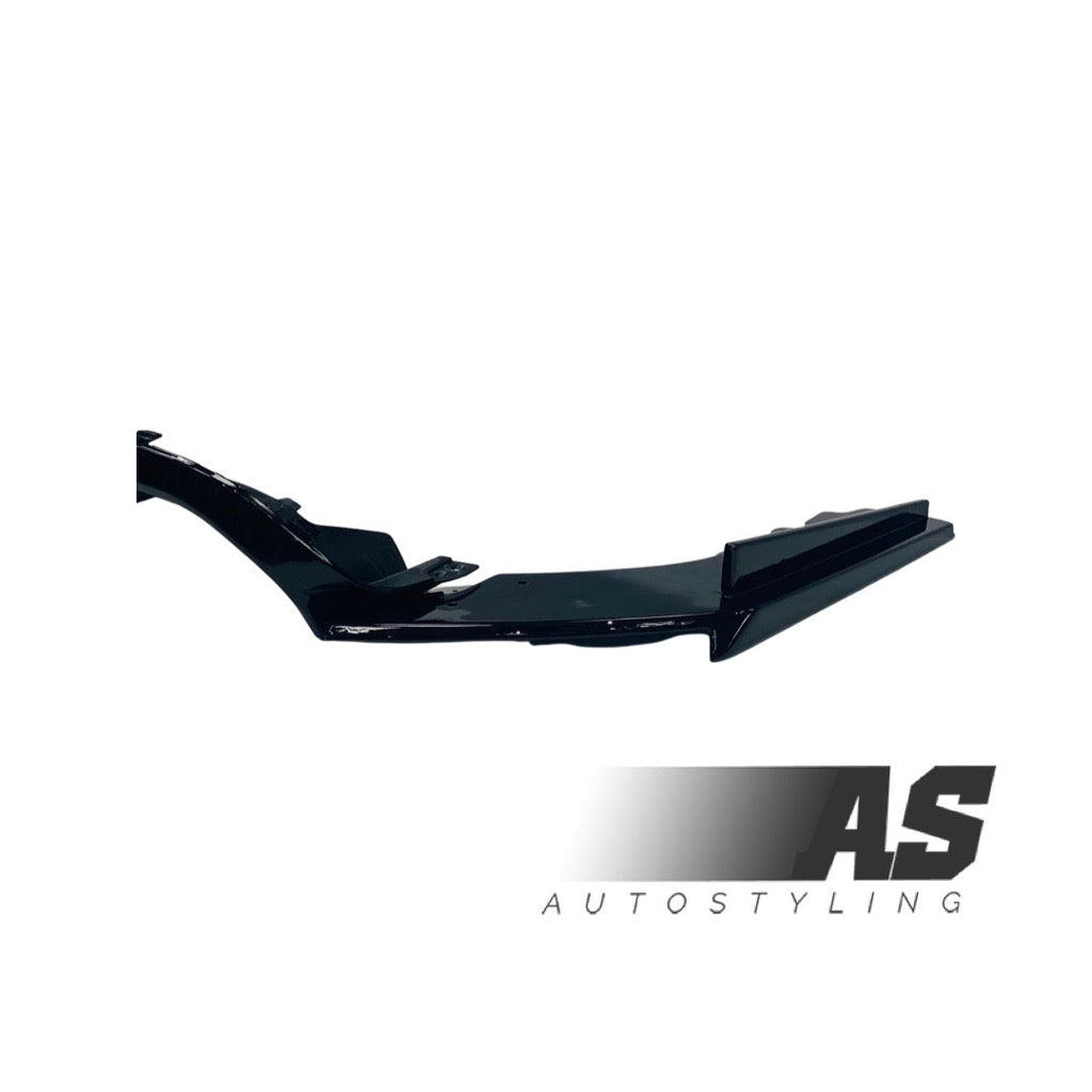BM F87 V REAR DIFFUSER