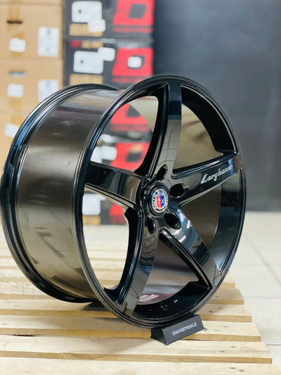 20” AS- LXRY 5x120