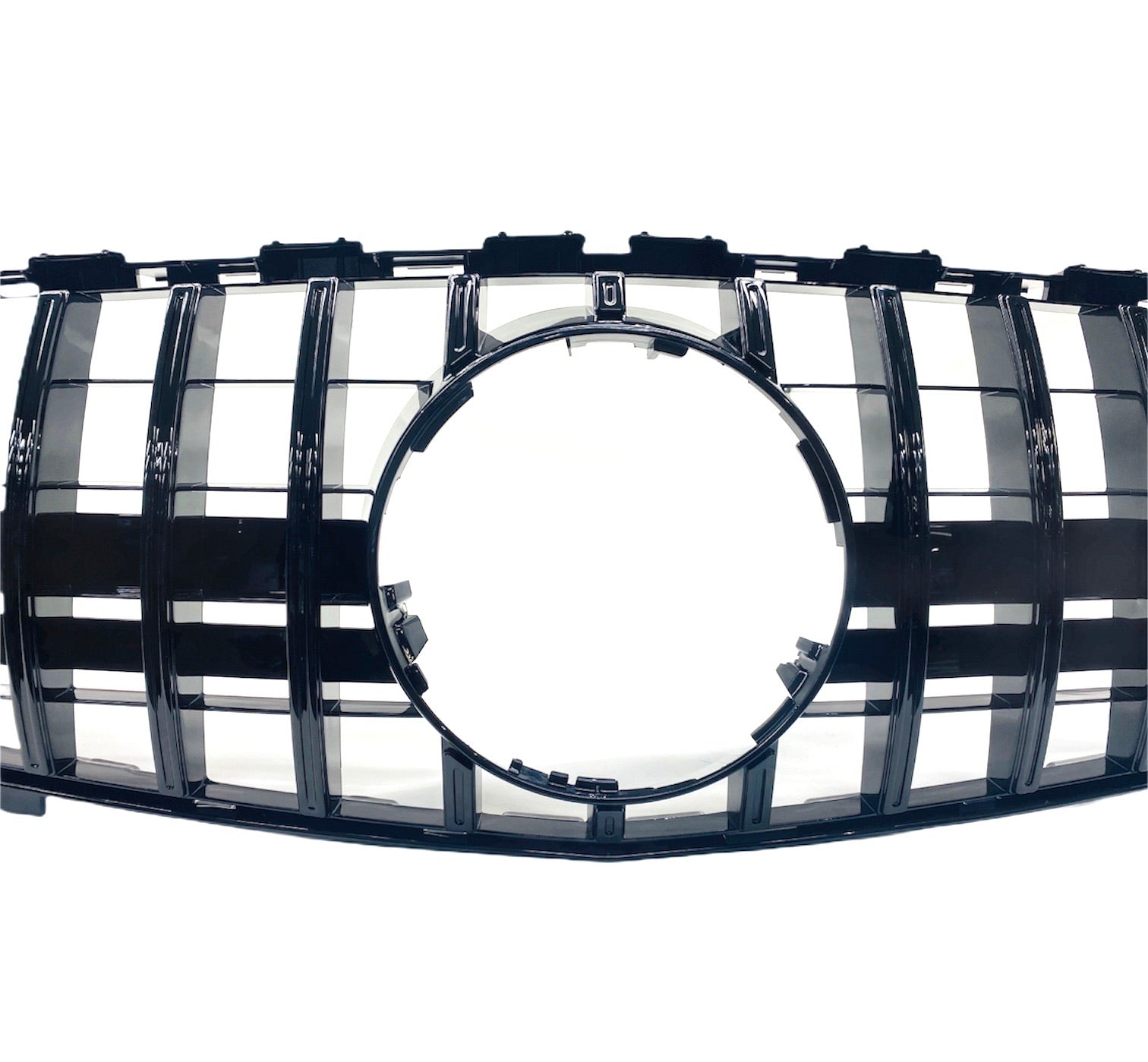 MERCEDES W176 PREFACE A CLASS GT GRILL