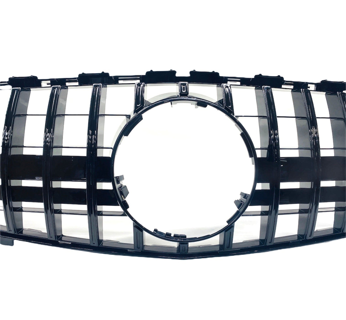 MERCEDES W176 PREFACE A CLASS GT GRILL