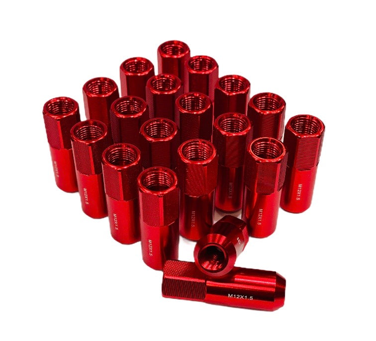 VSN 12X1.5 WHEEL NUTS