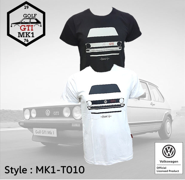 VW MK1 T-SHIRT