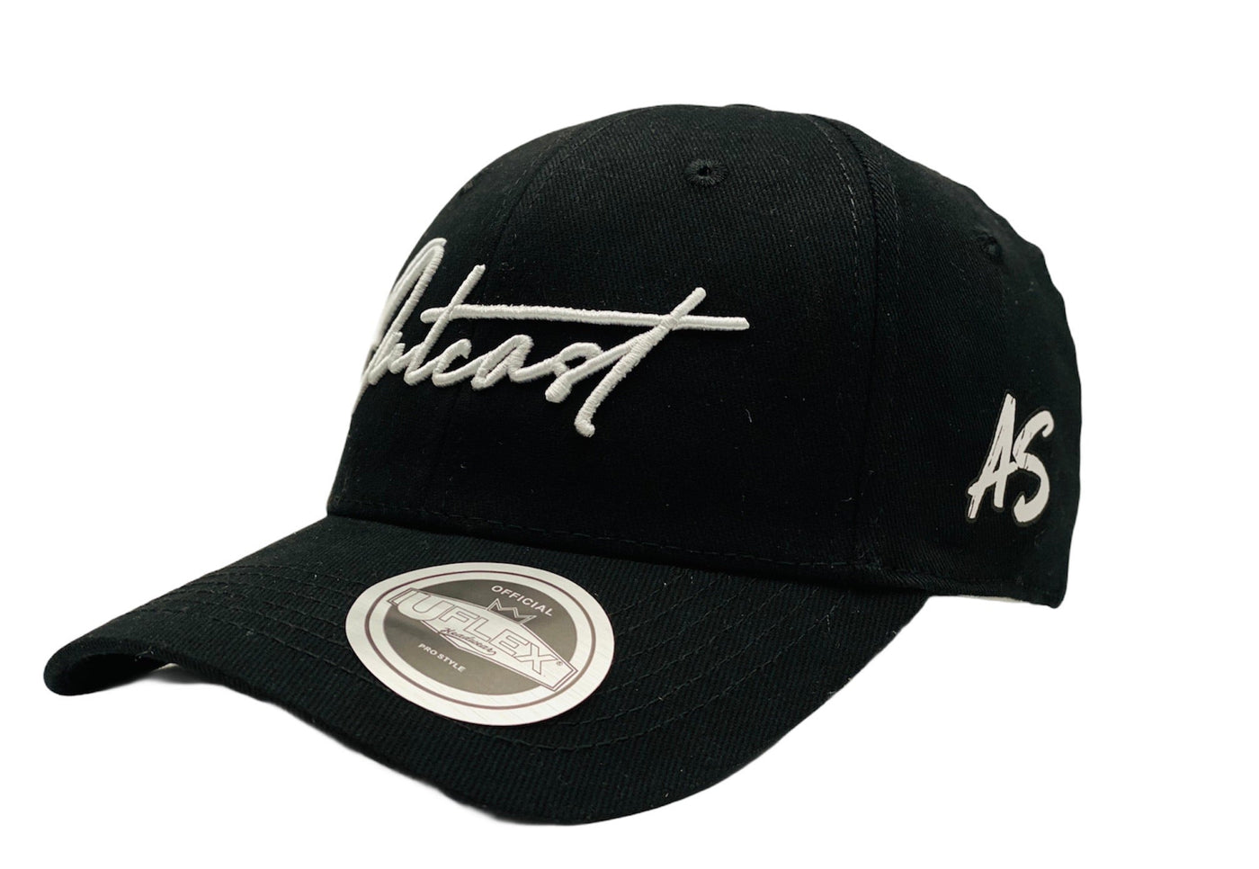 AUTOSTYLING BASEBALL CAP OUTCAST