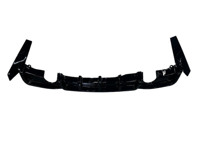 BMW F30 to F80 style rear diffuser