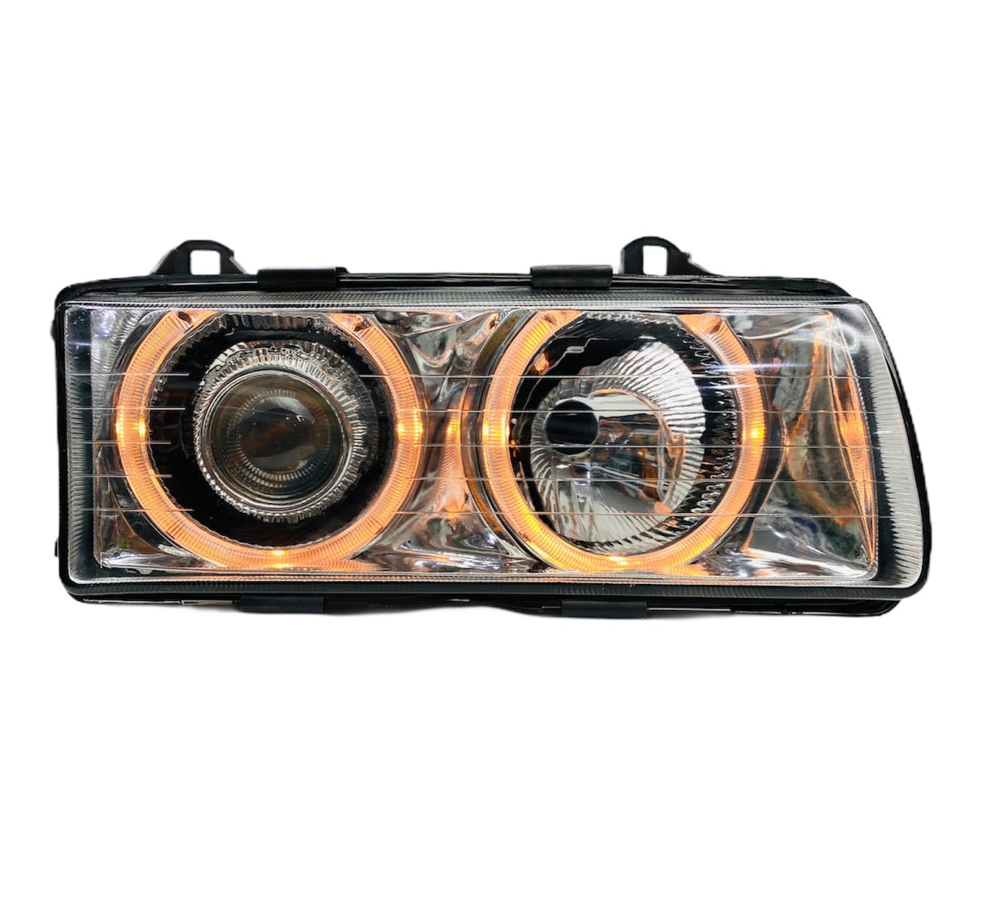 BMW E36 HEAD LIGHTS