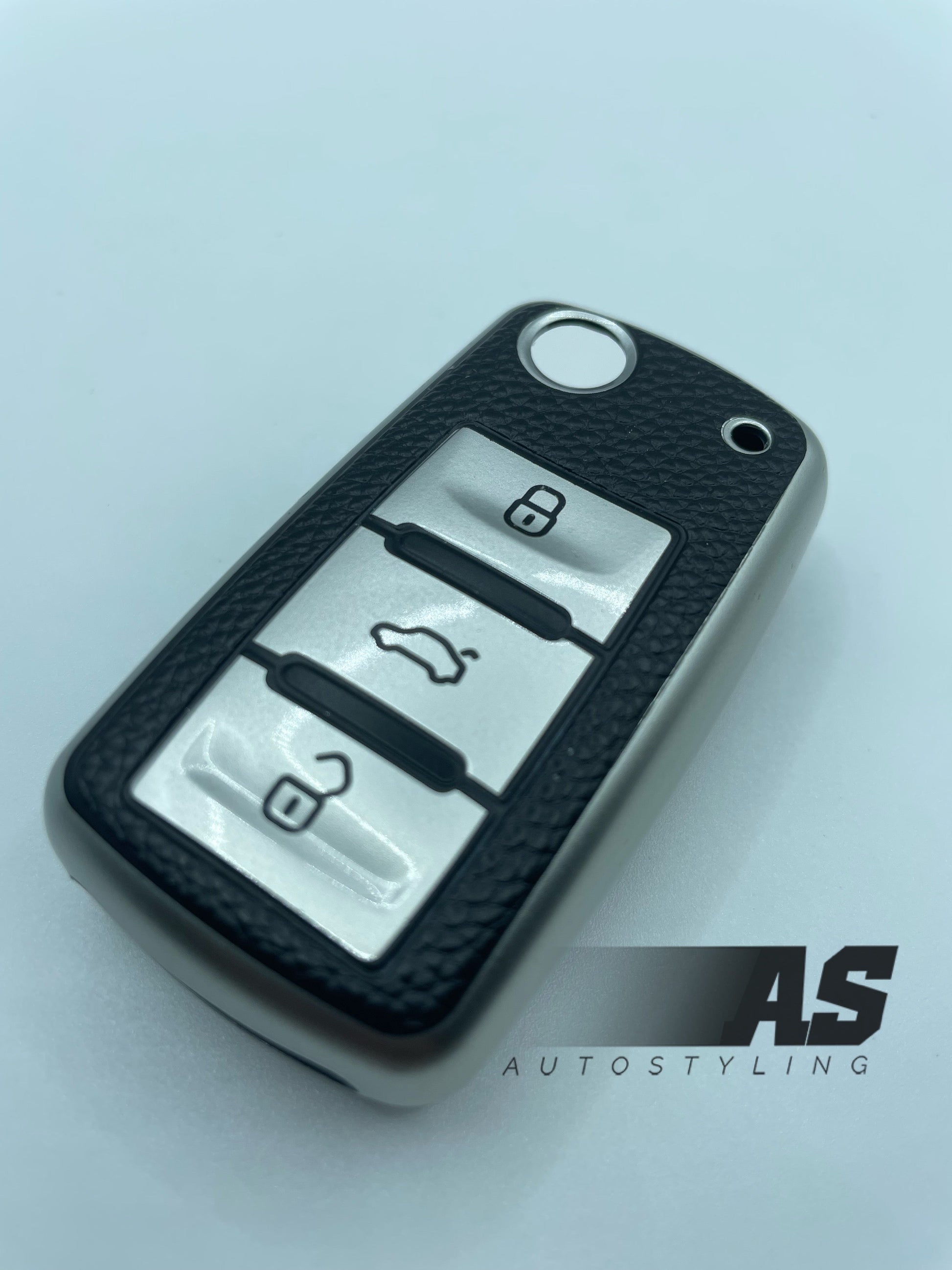 Key cover - VW Design 1 flip