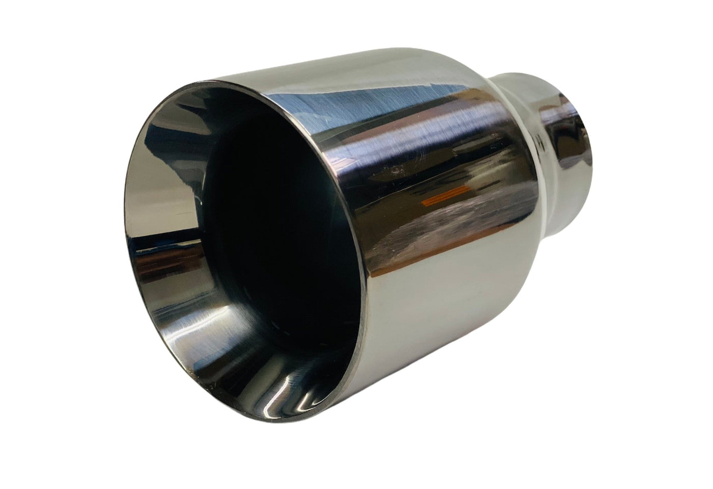 SENNA TAILPIECE 101MM BLACK CHROME