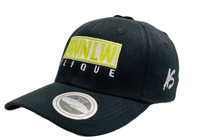 AUTOSTYLING BASEBALL CAP DWNLW