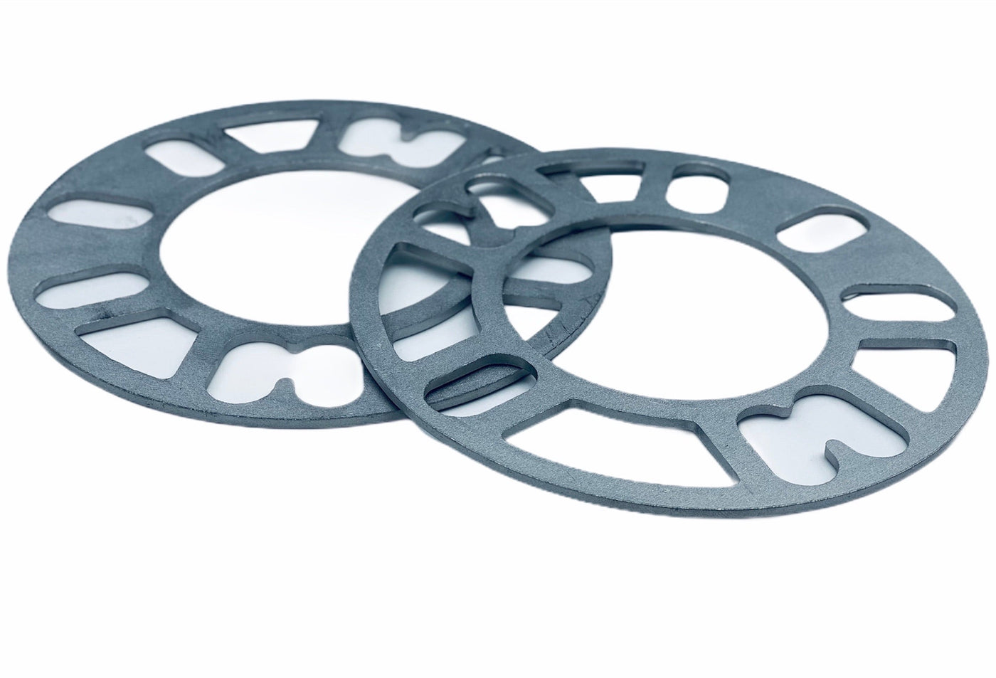 3MM 4 HOLE & 5 HOLE UNIVERSAL WHEEL SPACER