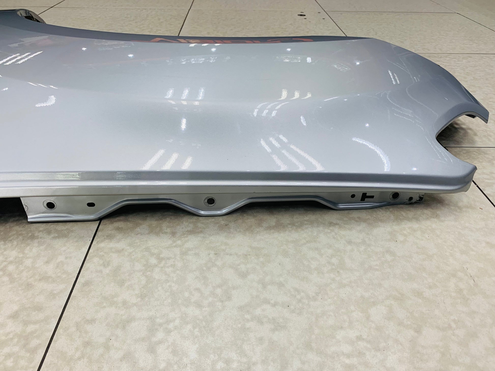 FORD RANGER OEM FENDERS