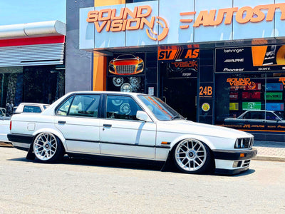 17'' AS CONCAVE 4X100 /7 5X100 8.5J / 10J