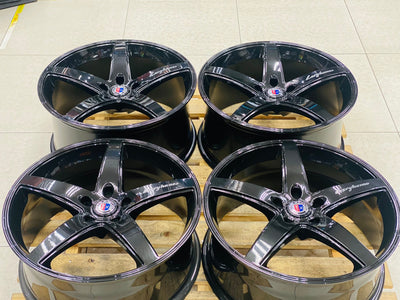 20” AS- LXRY 5x120