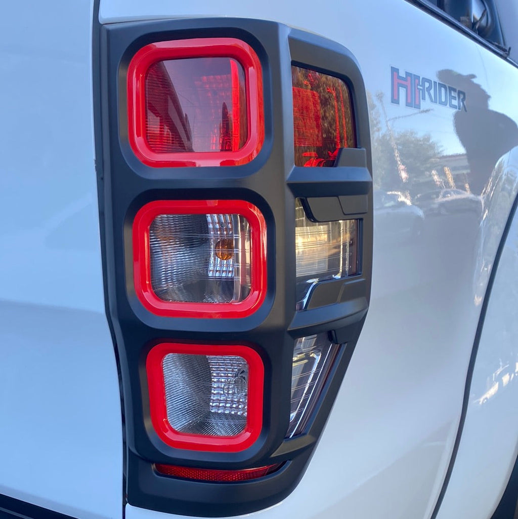 RANGER TAIL LIGHT TRIM 2012+