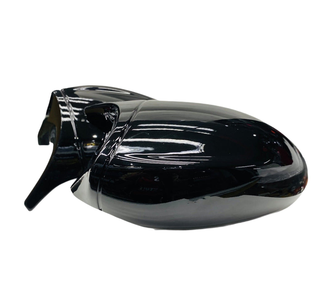 BMW E90 M3 STYLE MIRROR COVERS PRE FACELIFT