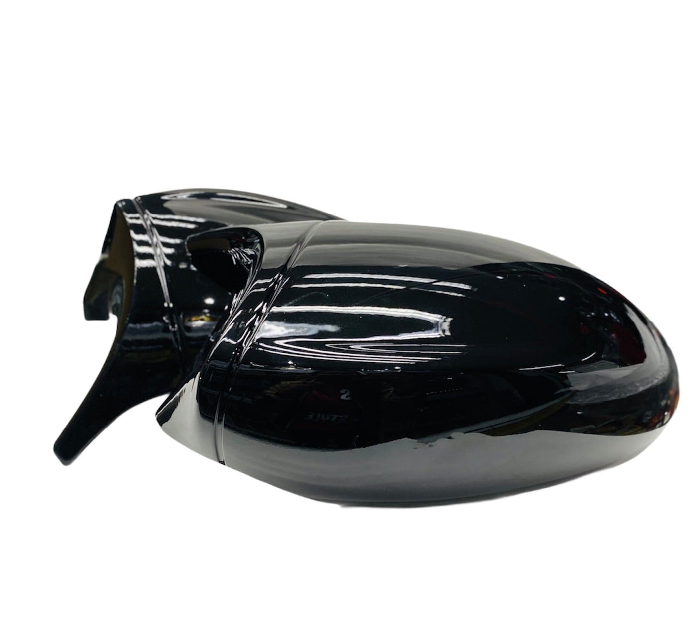 BMW E90 M3 STYLE MIRROR COVERS PRE FACELIFT