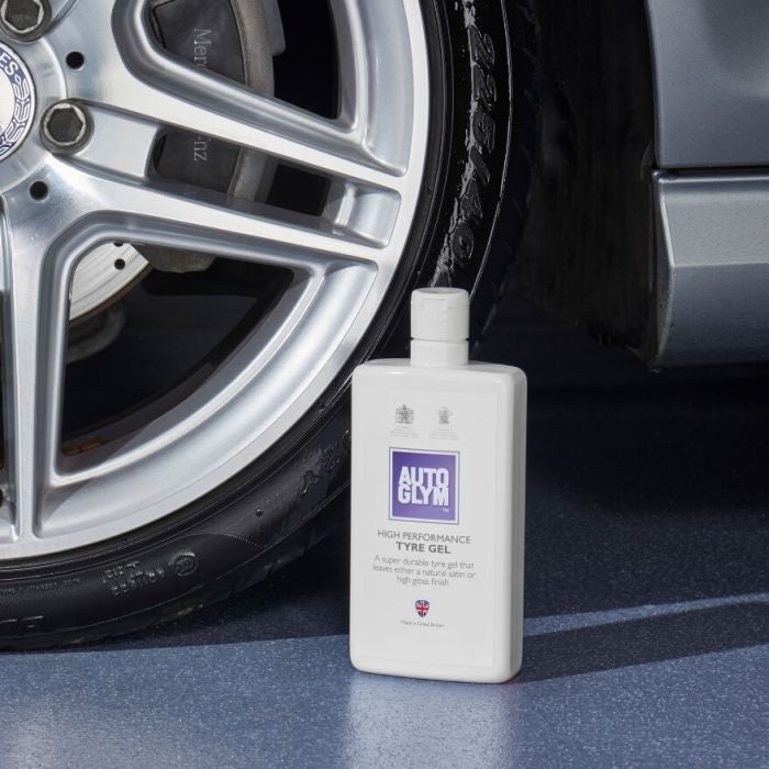 AUTOGLYM HIGH PERFORMANCE TYRE GEL