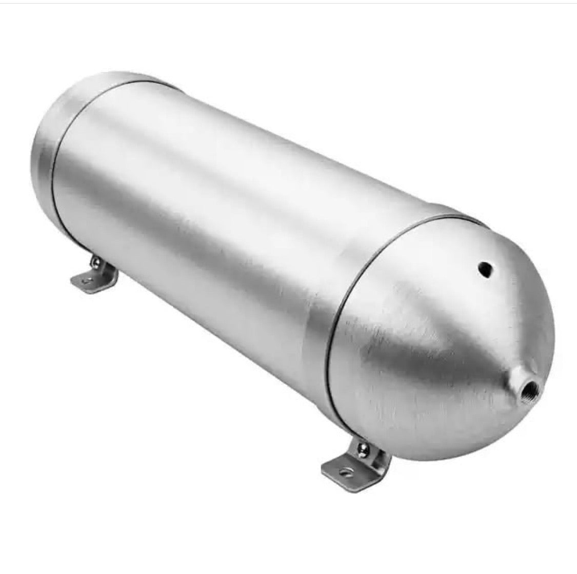 ALUMINUM SEAMLESS AIR TANK
