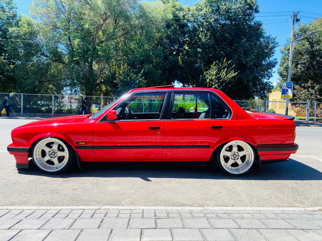 17” AS - ROC 4/100 & 4/114 9/10j SILVERx