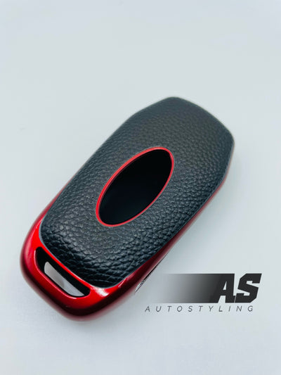 Key cover - Ford Design 2 flip