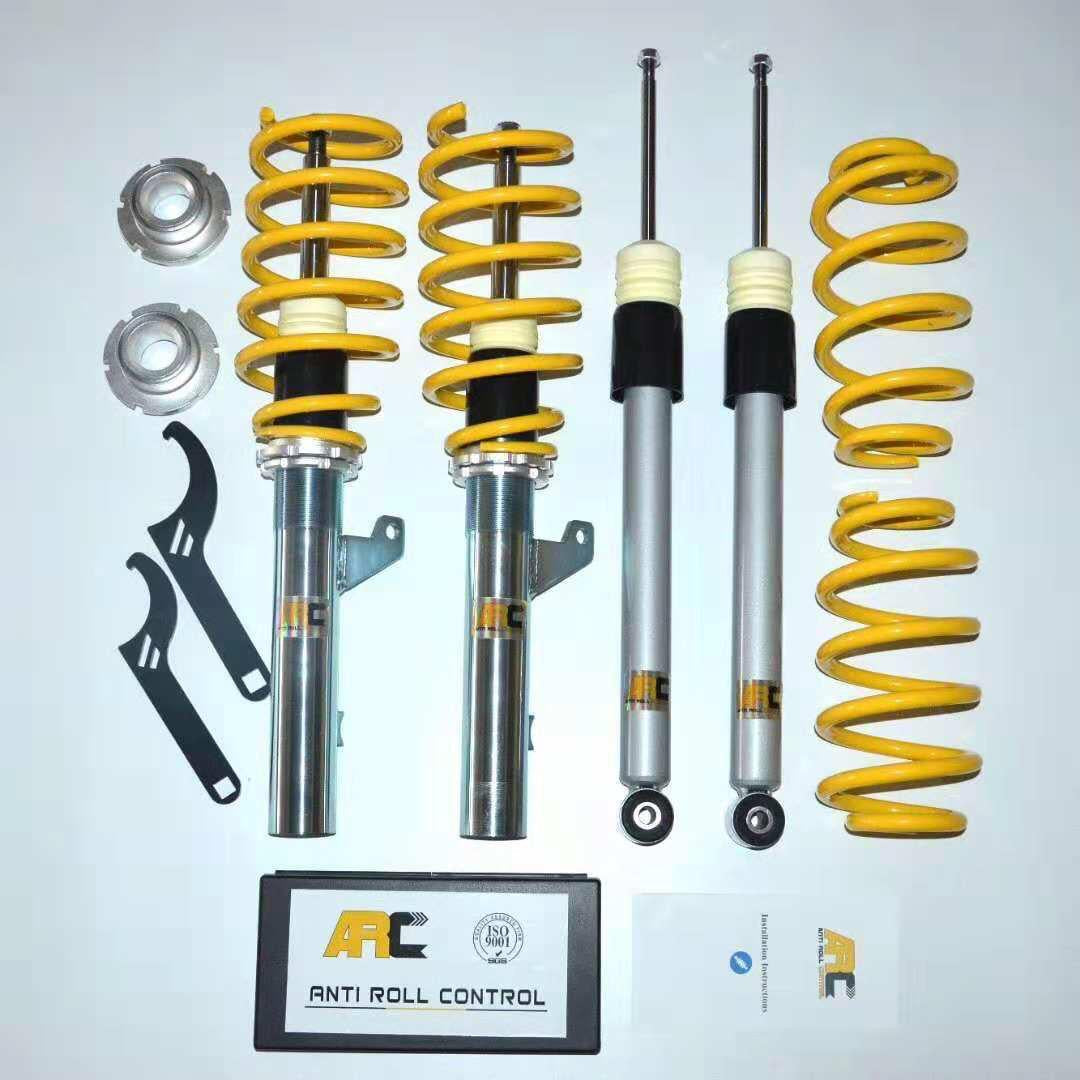 ARC COILOVERS BMW E90