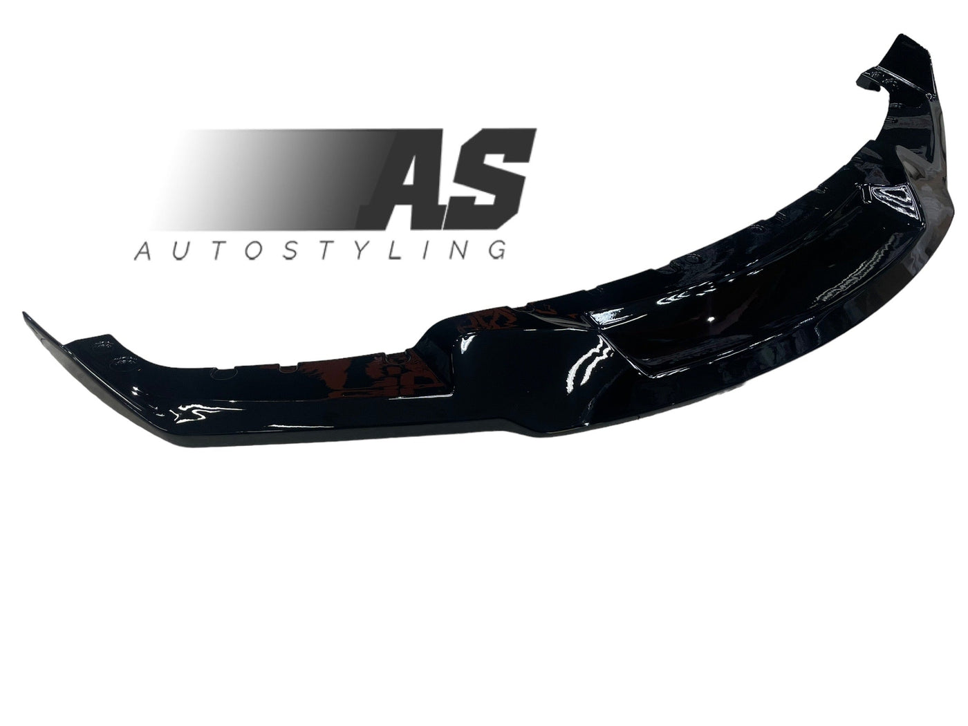 BMW F30 MAD STYLE FRONT SPOILER