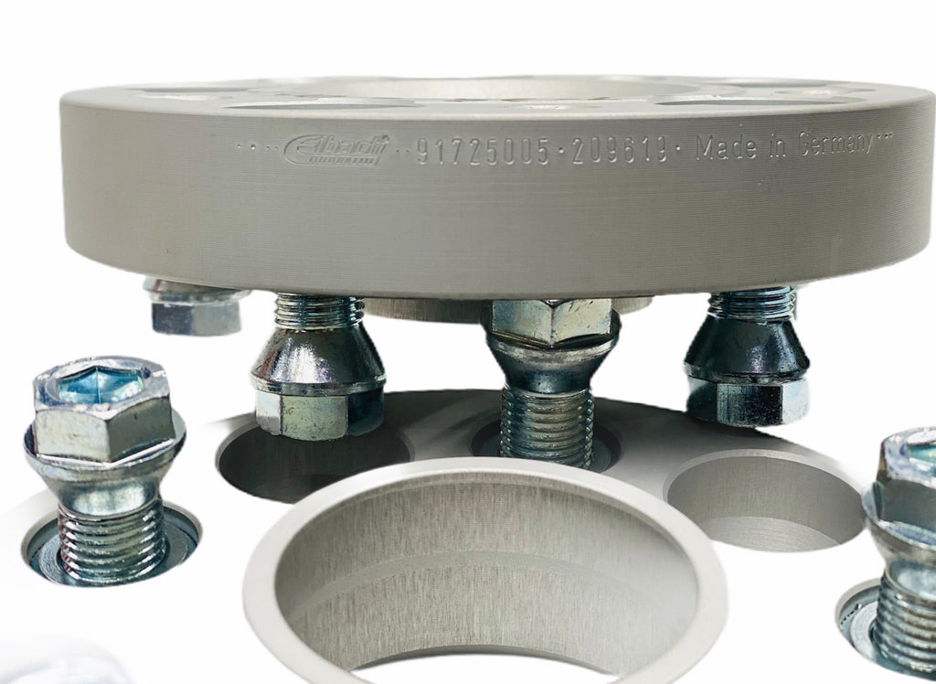EIBACH 5/112 25MM WHEEL SPACER 57CB