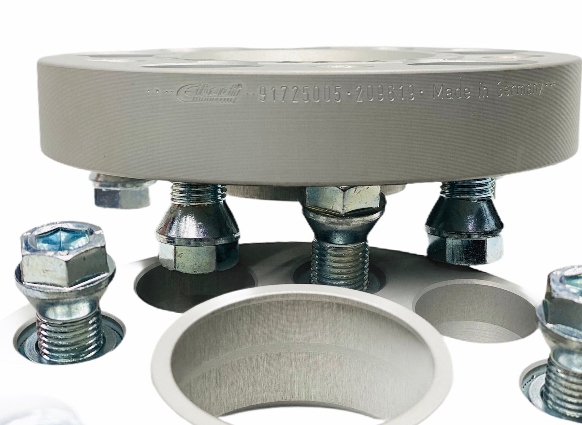 EIBACH 5/112 25MM WHEEL SPACER 57CB