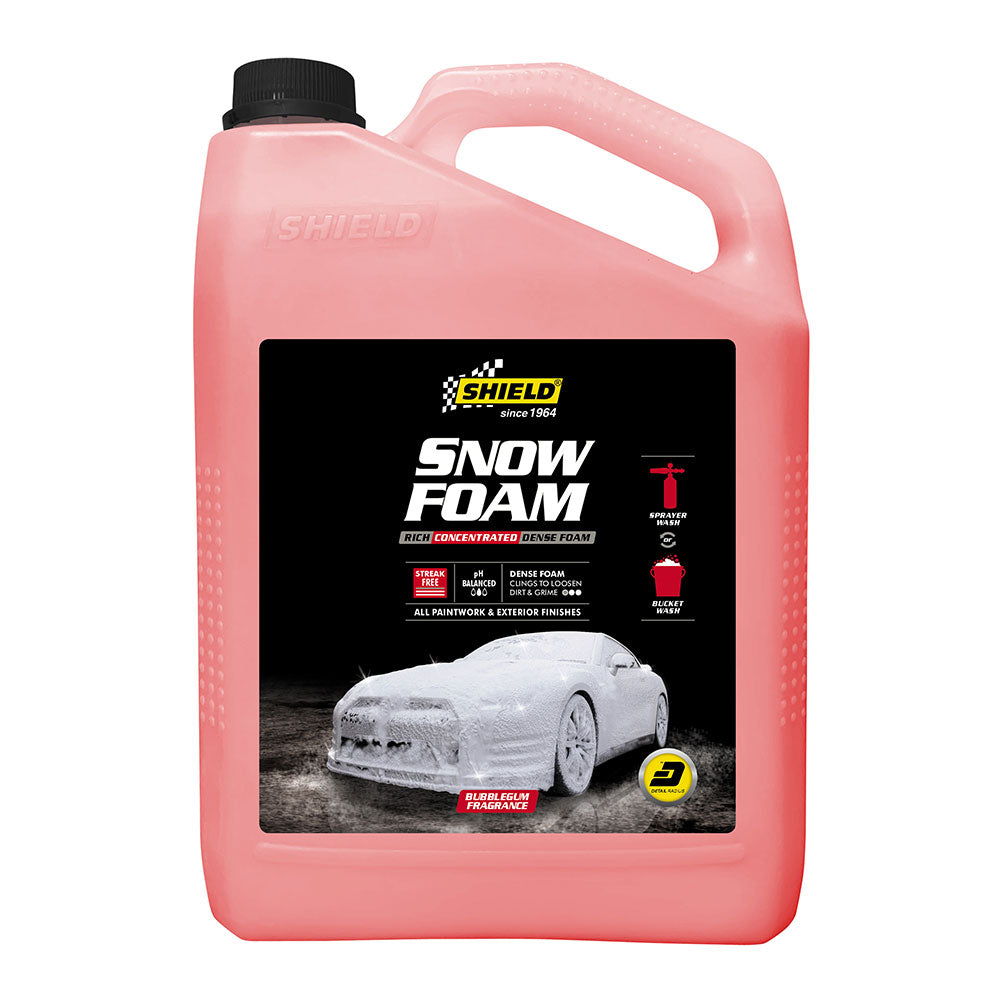 Shield snow foam 3L