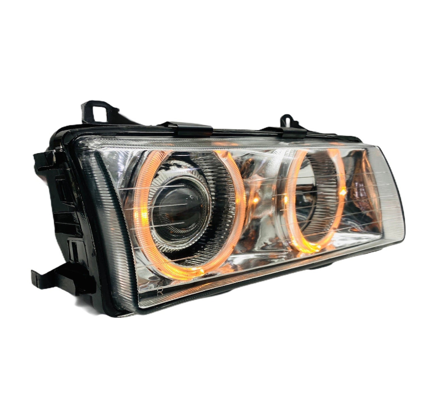 BMW E36 HEAD LIGHTS
