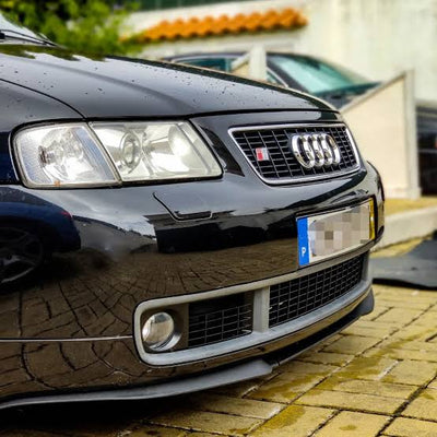 2pce cupra lip universal spoiler type B