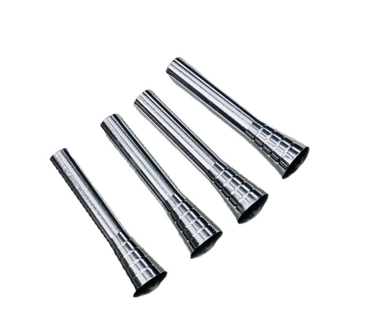 GOLF MK1 DOOR PIN SILVER