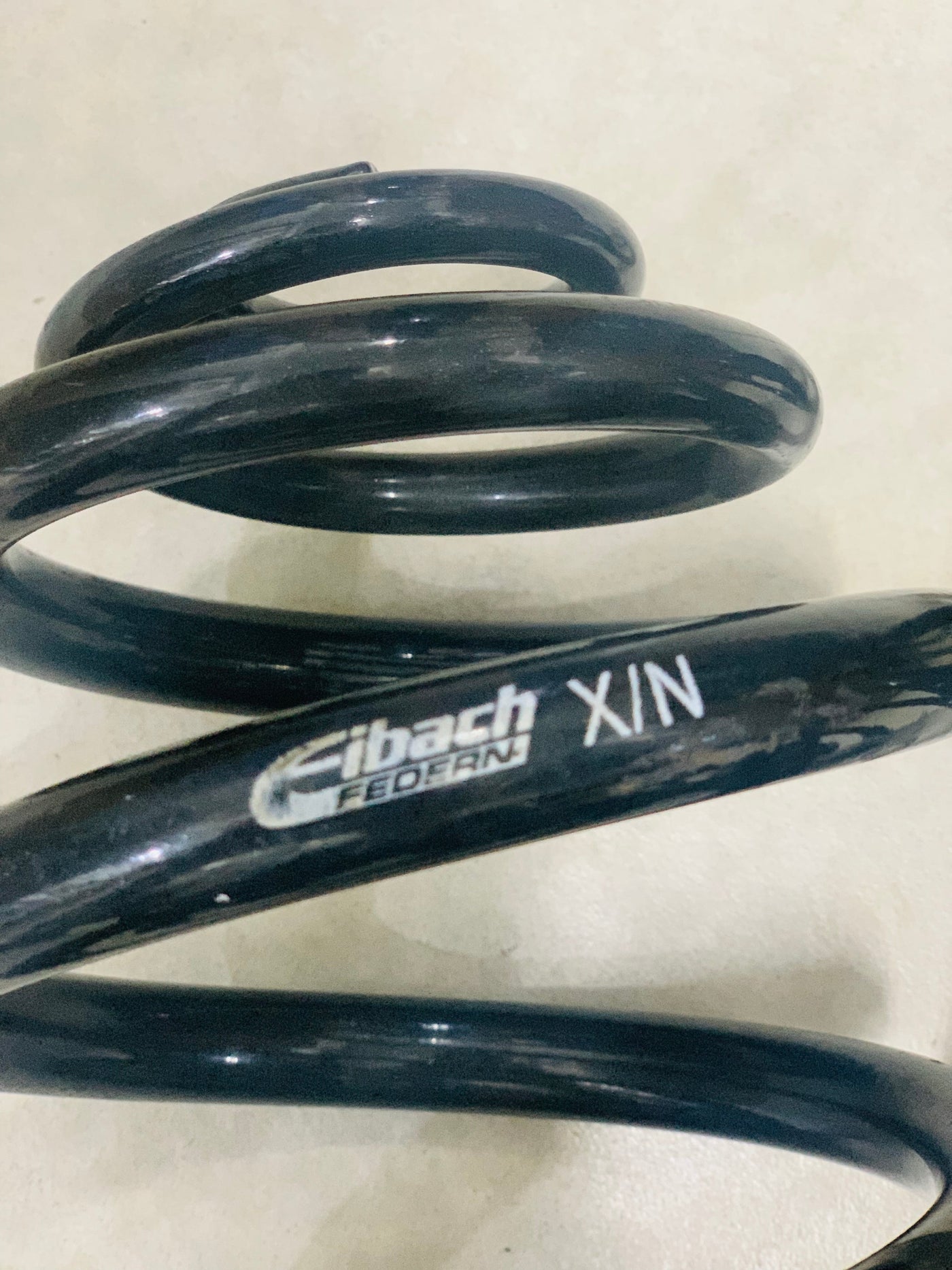 EIBACH PROKIT PREOWNED LOWERING SPRINGS BMW E46 M3