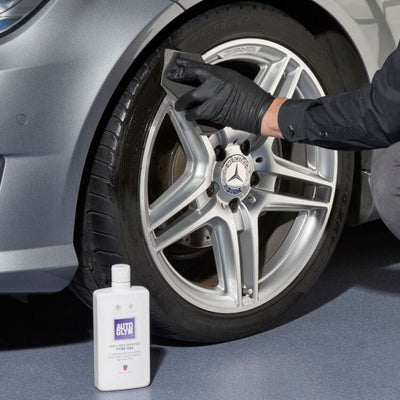 AUTOGLYM HIGH PERFORMANCE TYRE GEL