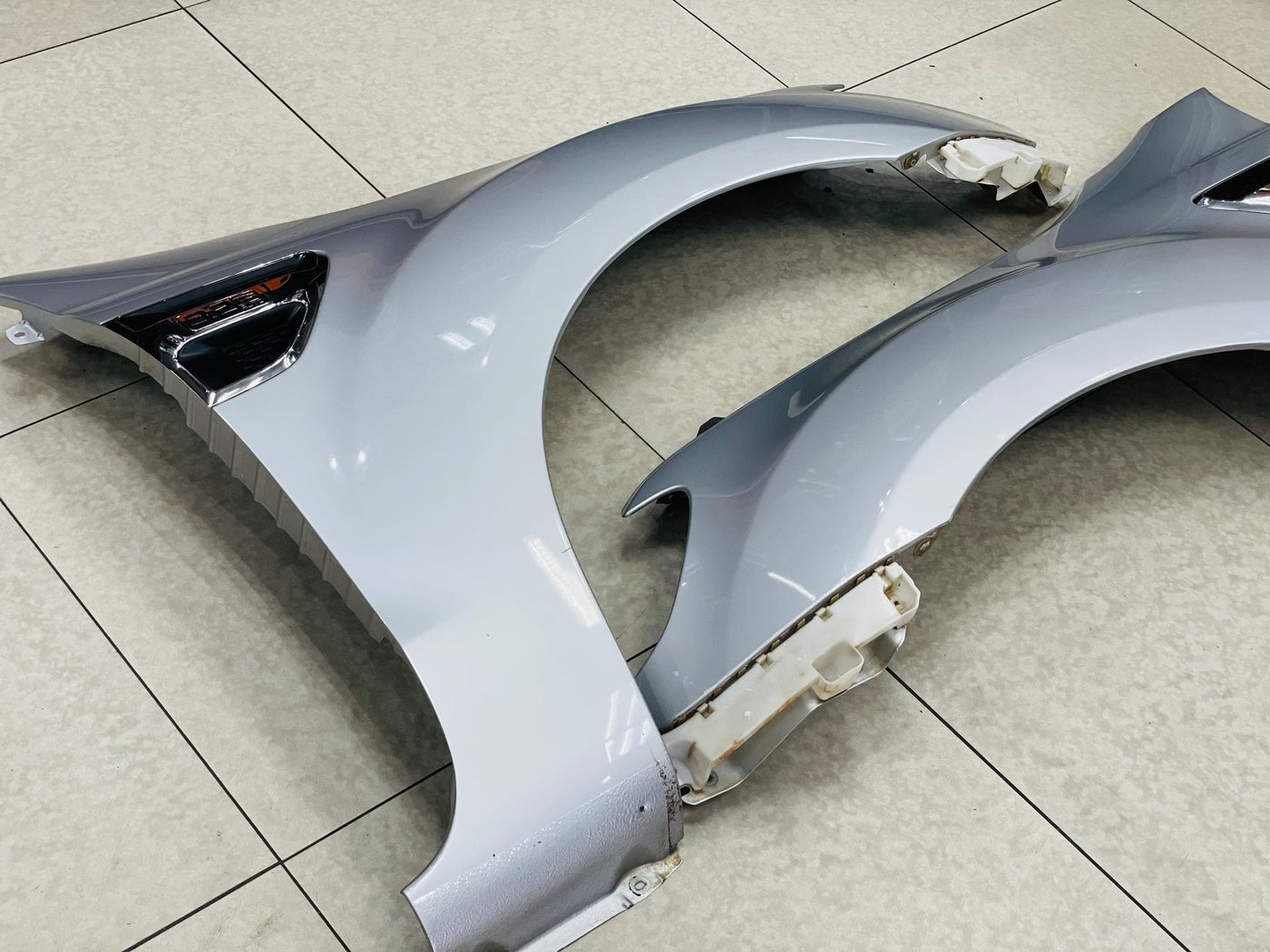 FORD RANGER 2012 OEM FENDERS