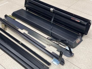 FORD RANGER T7 WILDTRAK SECU