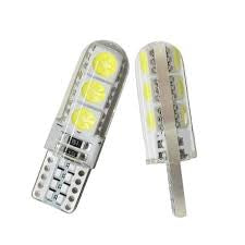T10 LED silicone