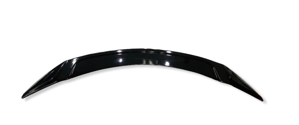 MERCEDES W205 REAR SPOILER