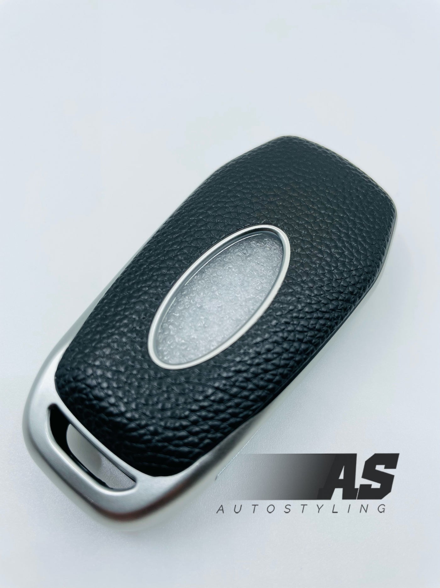 Key cover - Ford Design 2 flip
