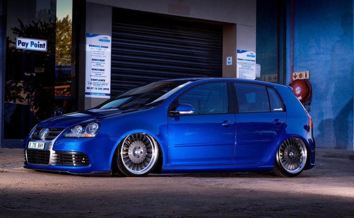 19” AS- ISPIRI