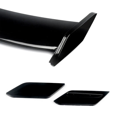BM G80 / G82 (M3/M4) Gloss Black M-Performance Competition Style Rear Wing