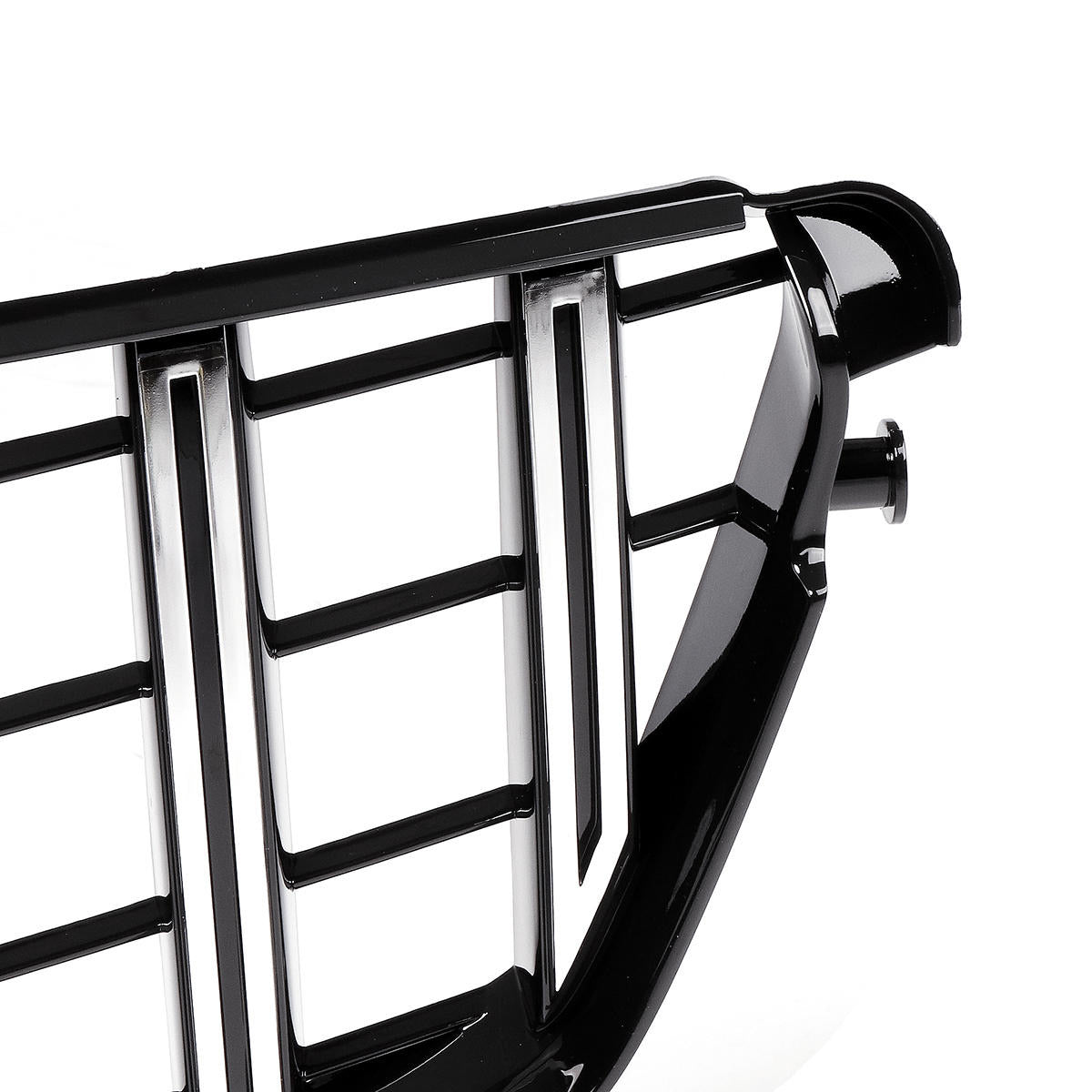 MERCEDES W204 GT CHROME GRILL