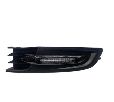 VW POLO VIVO 2010 - 2014 LED FOG & INDICATOR LIGHT WITH FRAME