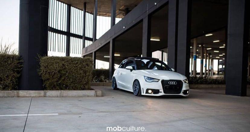 17” AS-RSE GUNMETAL 4/100 & 5/100